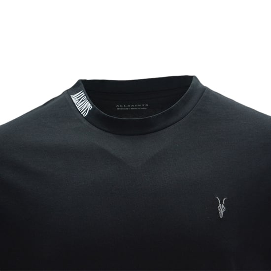 All Saints Mens T Shirts Casual Tee - Image 3
