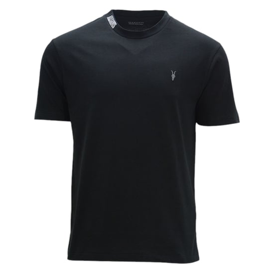All Saints Mens T Shirts Casual Tee - Image 1