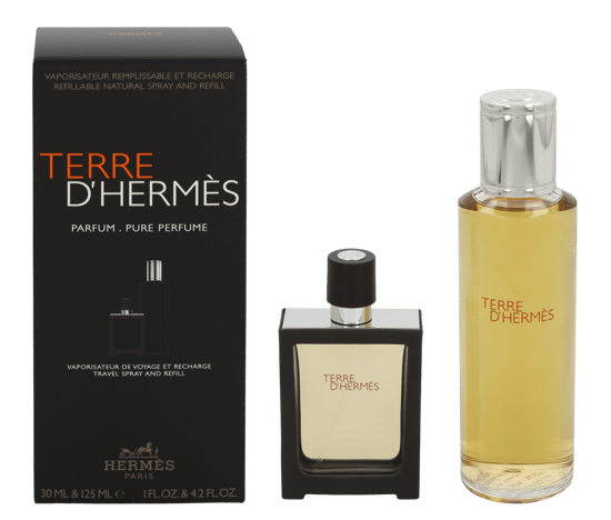 Hermes Terre D'Hermes Giftset - Image 1