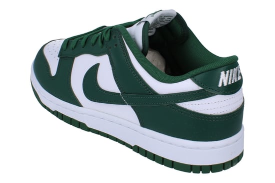Nike Dunk Low Retro Mens Trainers - Image 2