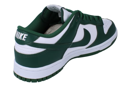 Nike Dunk Low Retro Mens Trainers - Image 3