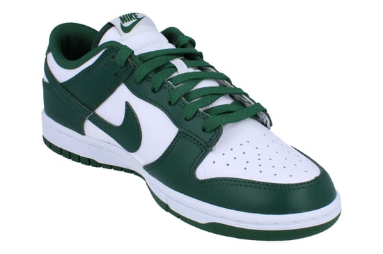 Nike Dunk Low Retro Mens Trainers - Image 4