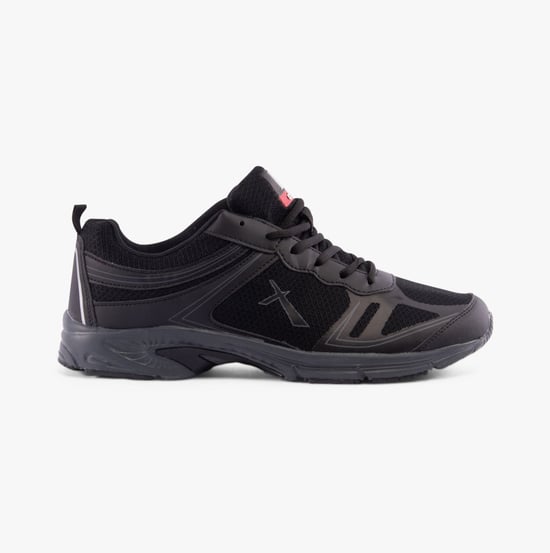 Dek Jensens Superlight Memory Foam Mens Trainers - Image 5