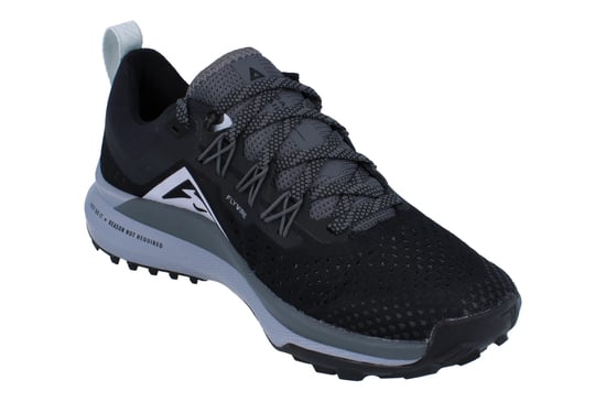 Nike Womens React Pegasus Trail 4 Trainers - Image 1