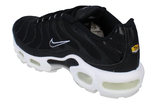 Nike Womens Air Max Plus Trainers - Image 2