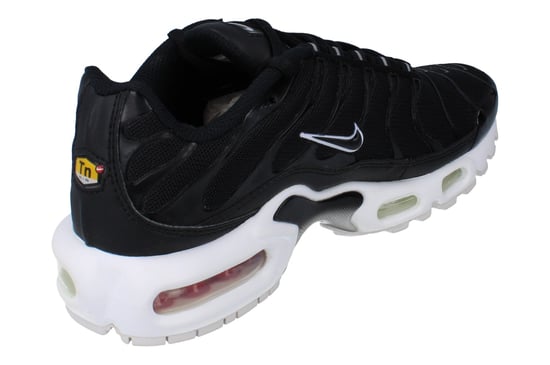 Nike Womens Air Max Plus Trainers - Image 3