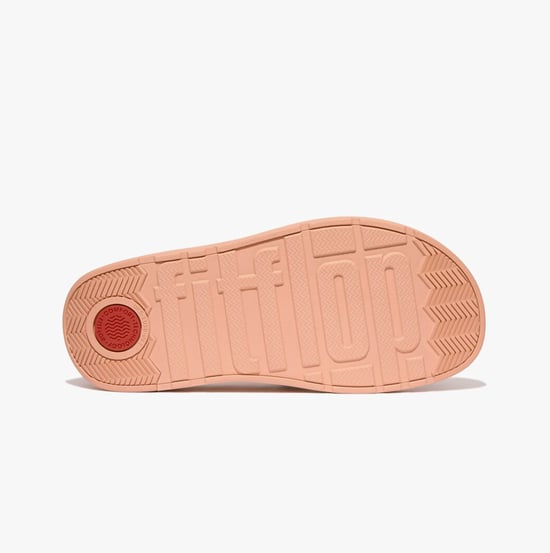 GEN-FF PADDED-STRAP Womens Slides Blushy - Image 4