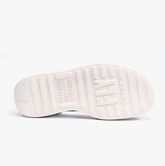 DUMA955FLY Womens Sandals Spearmint - Image 6