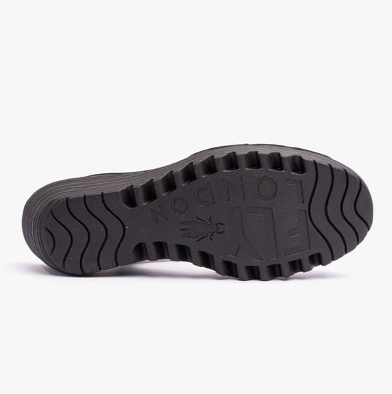 YAZI479FLY Womens Sandals Black - Image 6