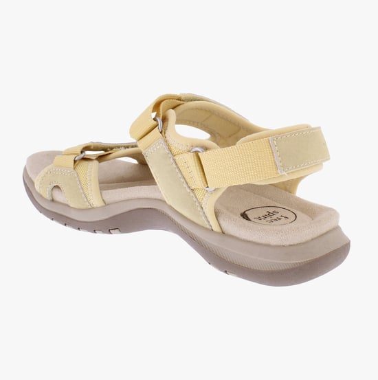 ZIRI Womens Sandals Straw/Multi - Image 2