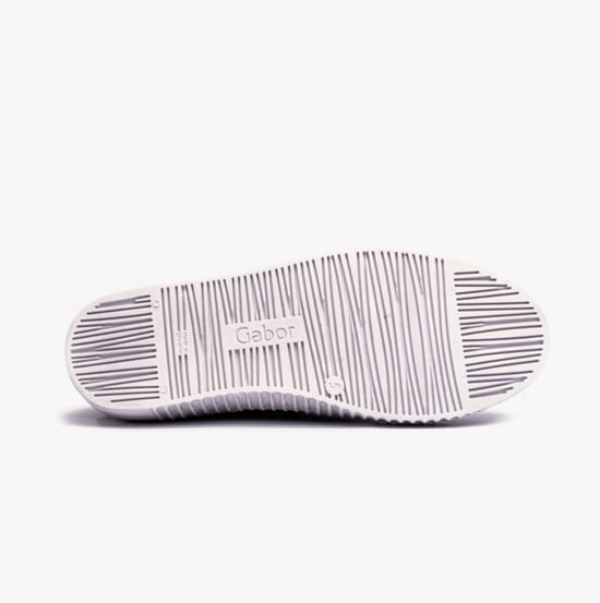 WILLOW Womens Trainers Black - Image 5