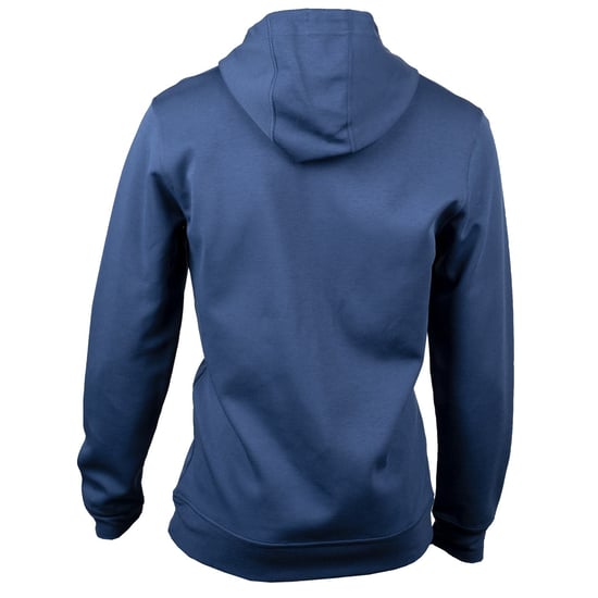 Hard Yakka GEËMBOSSEERD PULLOVER Heren Sweatshirt Paars - Image 2