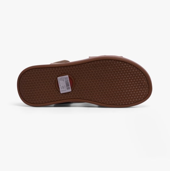 HARPER Womens Sandals Nude - Image 3