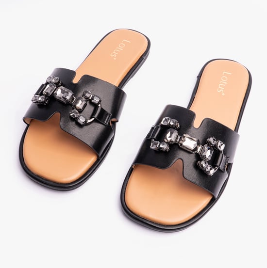 Lotus Fano Sandals - Image 5