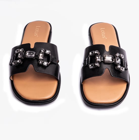 Lotus Fano Sandals - Image 4