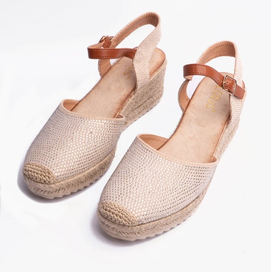 Lotus Bianka Sandals - Image 5