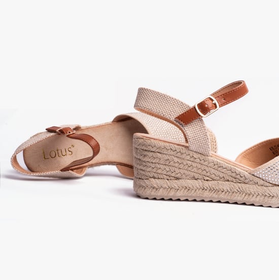 Lotus Bianka Sandals - Image 4