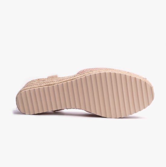 BIANKA Womens Sandals Pink - Image 6