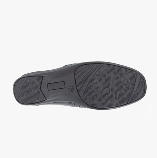 Mod Comfys Brianna Leather Womens Shoes - Image 3