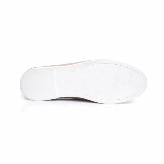 MILFORD Mens Loafers Sand - Image 2