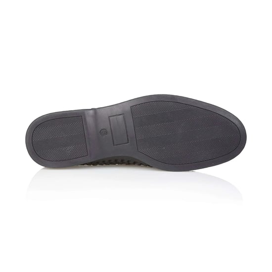 PERTH Mens Loafers Black - Image 2