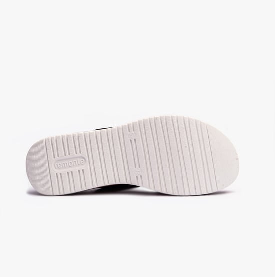 JOCELYN4 Womens Sandals Black - Image 6