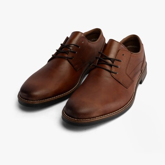 13523-24 Herenschoenen Bruin - Image 5