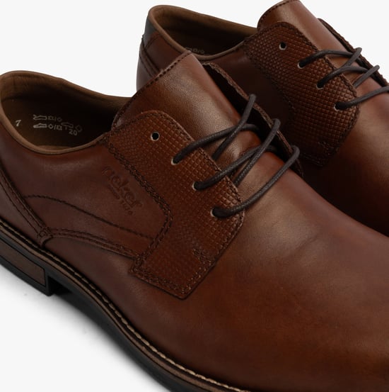 13523-24 Herenschoenen Bruin - Image 6
