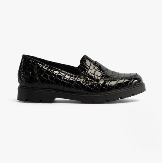 45560-03 Womens Shoes Black - Image 1