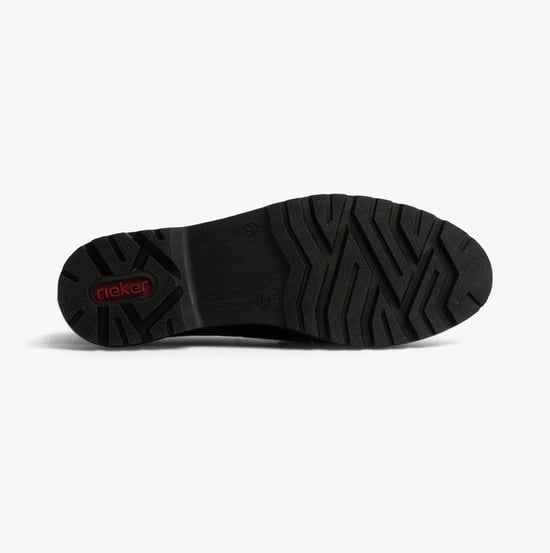 45560-03 Womens Shoes Black - Image 2