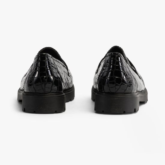 45560-03 Womens Shoes Black - Image 5