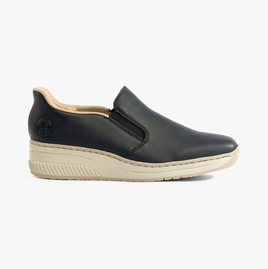 48761-14 Womens Shoes Blue - Image 6