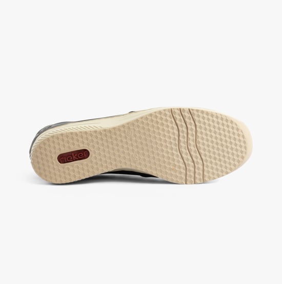 48761-14 Womens Shoes Blue - Image 2