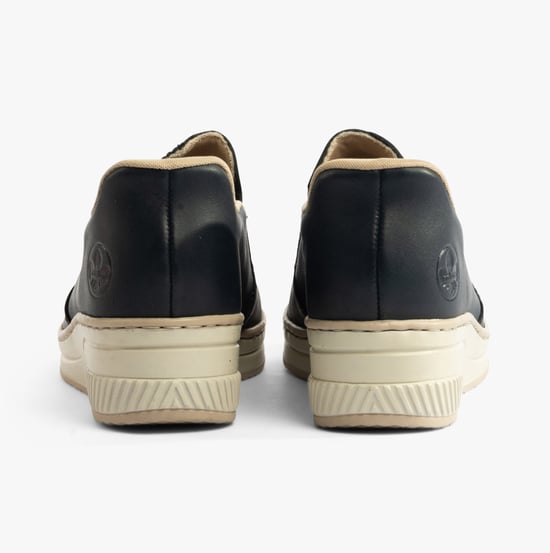 48761-14 Womens Shoes Blue - Image 3