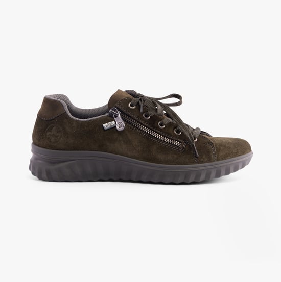 59000-54 Womens Shoes Green - Image 2