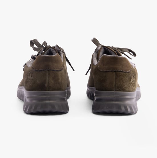 59000-54 Womens Shoes Green - Image 4