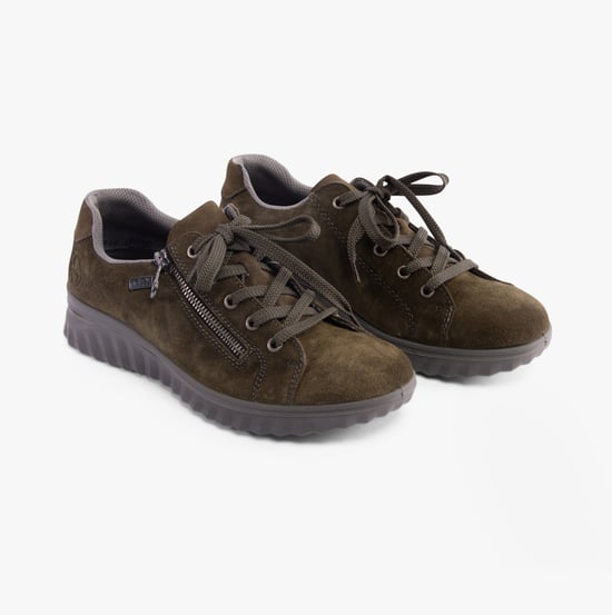 59000-54 Womens Shoes Green - Image 5