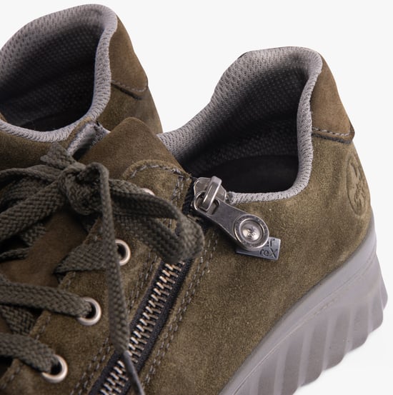 59000-54 Womens Shoes Green - Image 6
