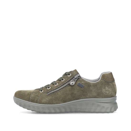 59000-54 Womens Shoes Green - Image 1
