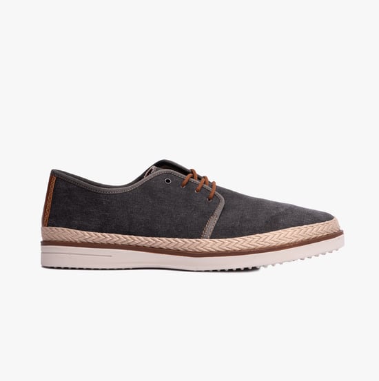 B2310-45 Mens Shoes Grey - Image 1