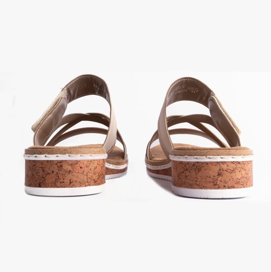 V3652-94 Womens Sandals Multi - Image 3