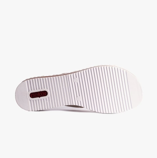 V3652-94 Womens Sandals Multi - Image 6