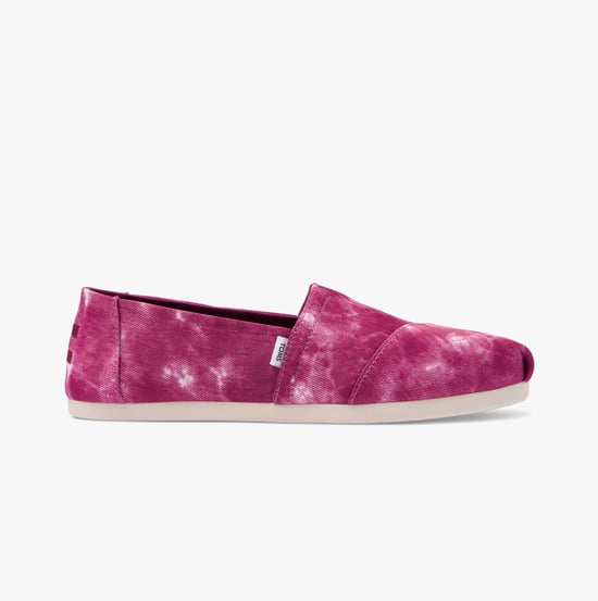 ALPARGATA Womens Sandals Pink - Image 3
