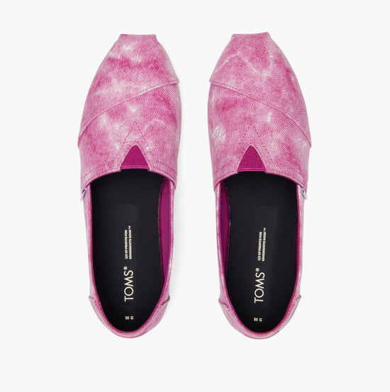 ALPARGATA Womens Sandals Pink - Image 2