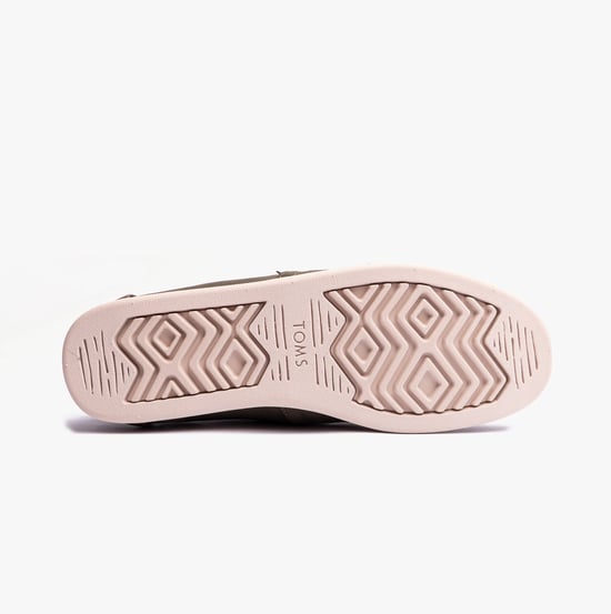ALPARGATA Herr Espadrillos Mörk Salviagrön - Image 5