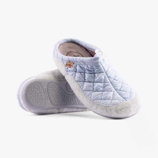 Toni Pons MEL-UM Womens Slippers Gel - Image 2