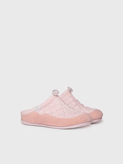 Toni Pons MEL-UM Womens Slippers Nude - Image 3