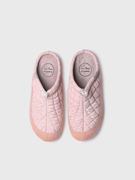 Toni Pons MEL-UM Womens Slippers Nude - Image 4