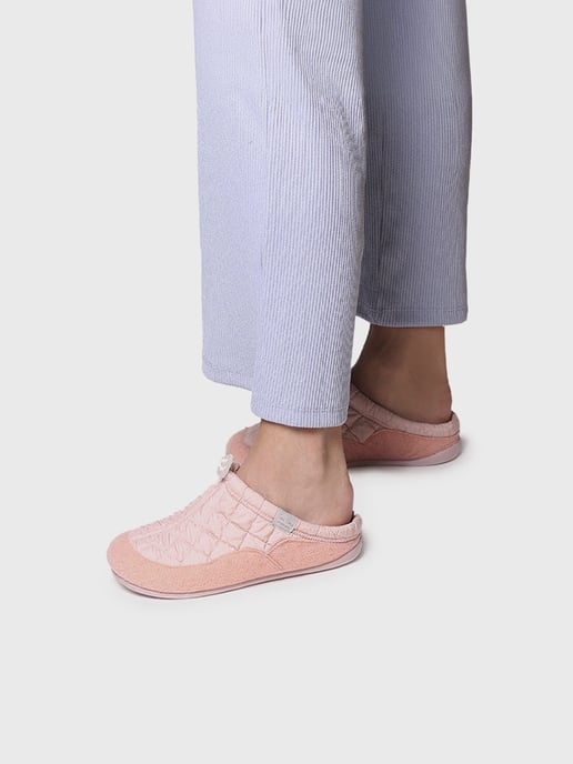 Toni Pons MEL-UM Womens Slippers Nude - Image 5