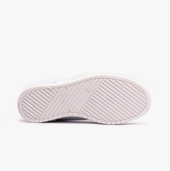 MADRID MULTICOLOUR Womens Trainers Rosa - Image 5